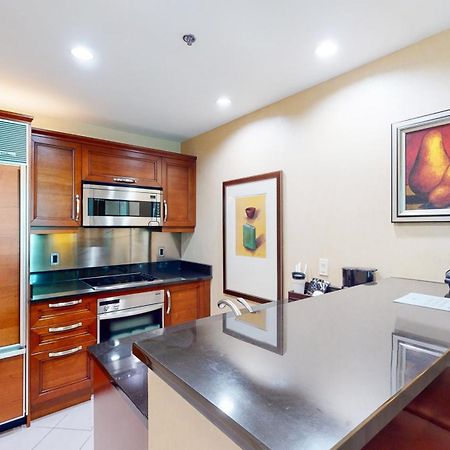 لاس فيغاس Lady Luck'S Vista - Private Balcony - Full Kitchen - Two Full Baths - Jetted Tub - Full Mgm Grand Resort Access W No Resort Fee At Mgm Signature المظهر الخارجي الصورة