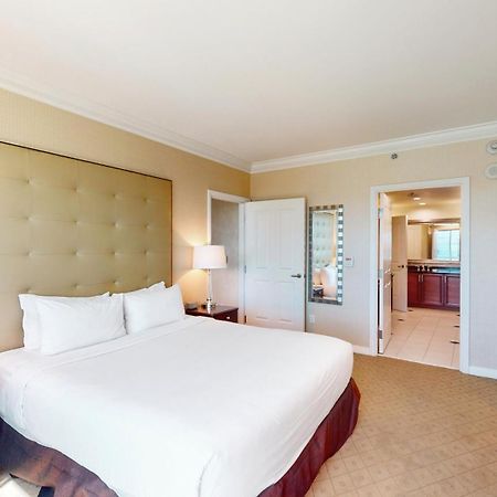 لاس فيغاس Lady Luck'S Vista - Private Balcony - Full Kitchen - Two Full Baths - Jetted Tub - Full Mgm Grand Resort Access W No Resort Fee At Mgm Signature المظهر الخارجي الصورة