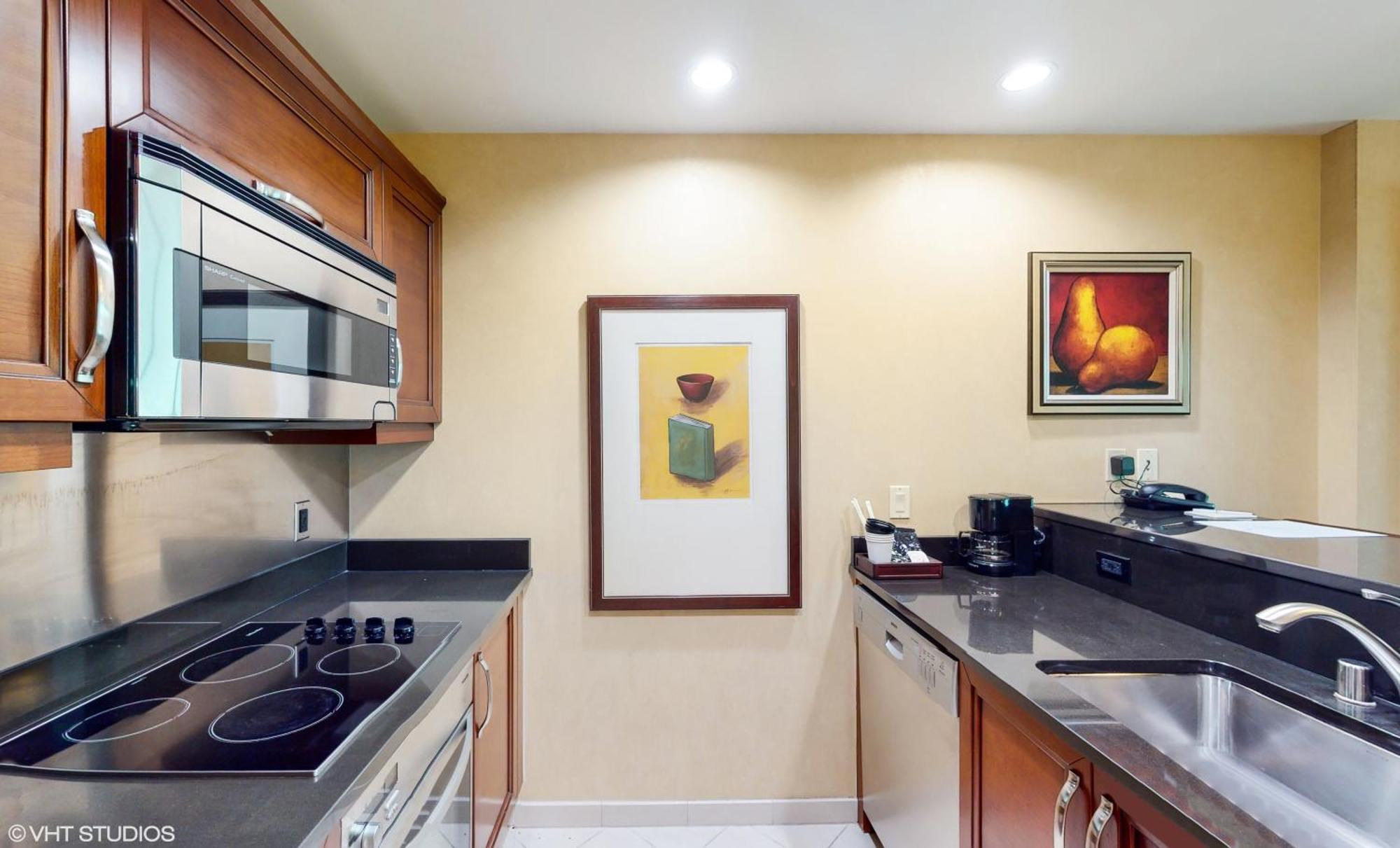 لاس فيغاس Lady Luck'S Vista - Private Balcony - Full Kitchen - Two Full Baths - Jetted Tub - Full Mgm Grand Resort Access W No Resort Fee At Mgm Signature المظهر الخارجي الصورة