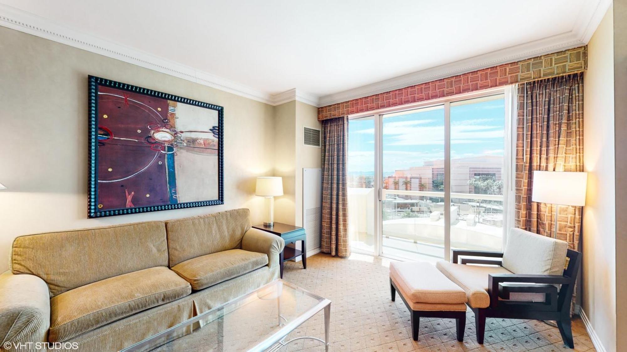 لاس فيغاس Lady Luck'S Vista - Private Balcony - Full Kitchen - Two Full Baths - Jetted Tub - Full Mgm Grand Resort Access W No Resort Fee At Mgm Signature المظهر الخارجي الصورة